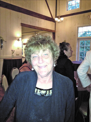 Sondra L. Kerstetter